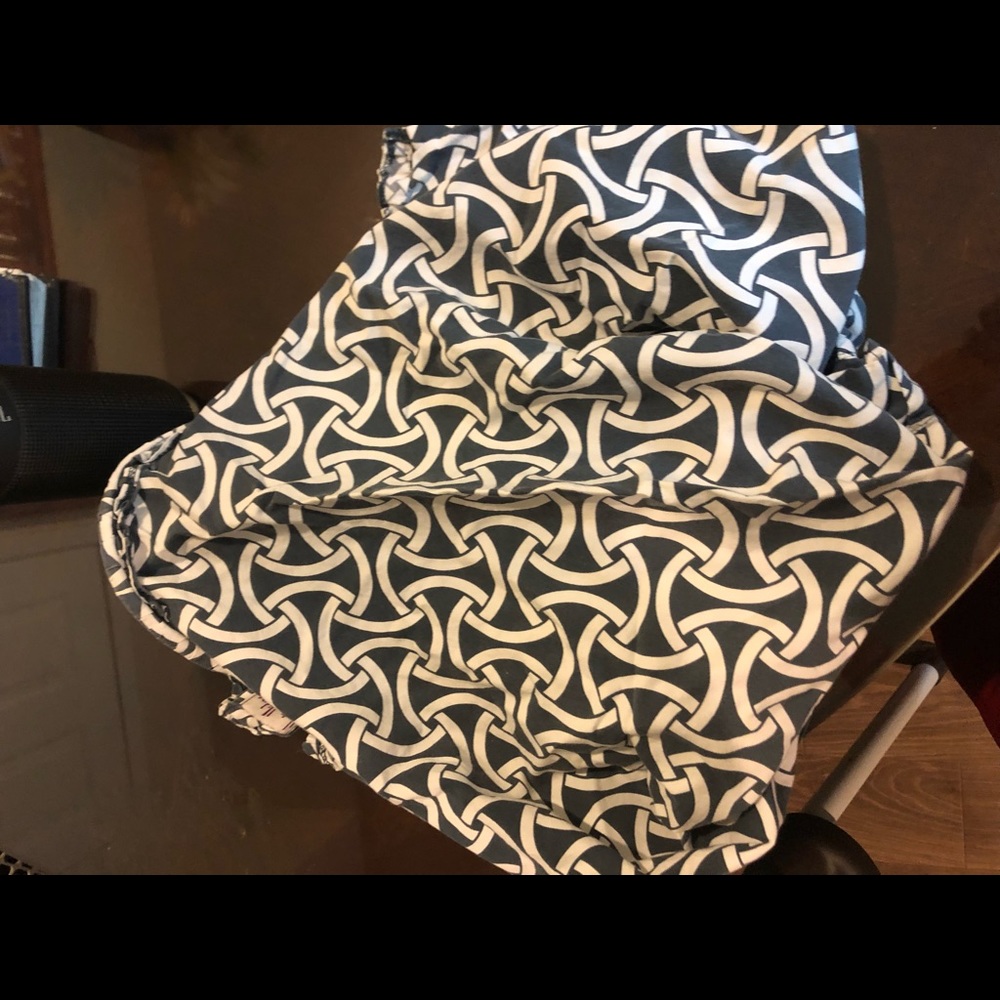 Nursing cover up